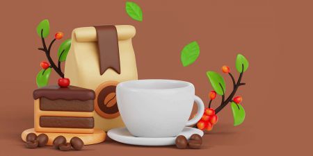 Cách Pha Một Ly Cà Phê Sữa và Cà Phê Đen Đúng Cách