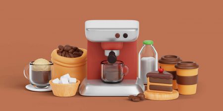 Cách Thưởng Thức Cà Phê Của Người Sành Điệu