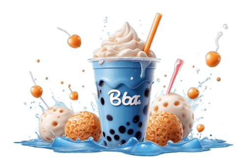 MoCha Coffee - Danh Sách Trà Sữa