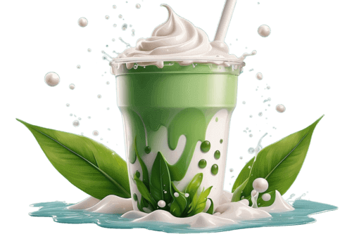 MoCha Coffee - Danh Sách Trà Sữa