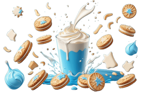 MoCha Coffee - Danh Sách Trà Sữa