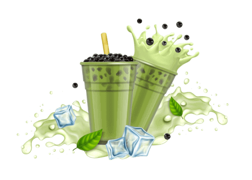 MoCha Coffee - Danh Sách Trà Sữa