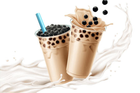 MoCha Coffee - Danh Sách Trà Sữa