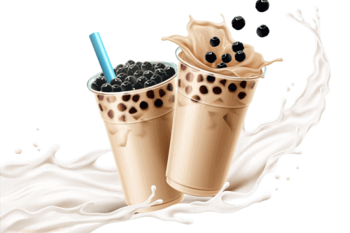 MoCha Coffee - Danh Sách Trà Sữa