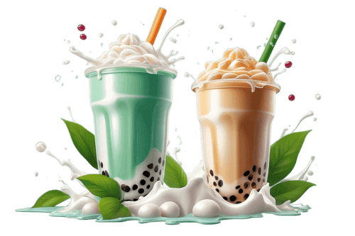 MoCha Coffee - Danh Sách Trà Sữa