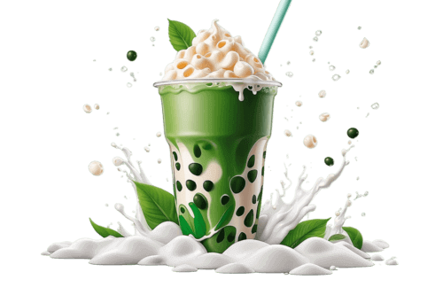 MoCha Coffee - Danh Sách Trà Sữa