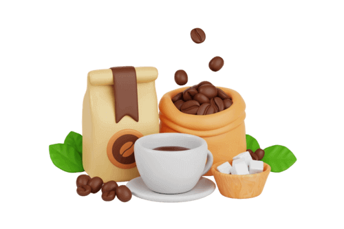 MoCha Coffee - Danh Sách Trà Sữa