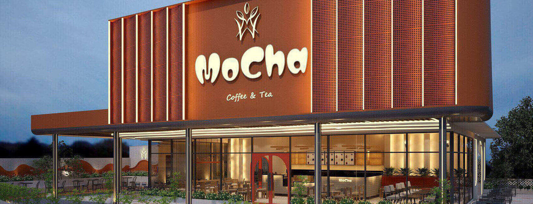 MoCha Coffee