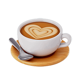 Câu chuyện của Mocha Coffee Câu chuyện của Mocha Coffee