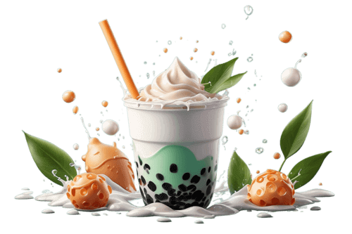 MoCha Coffee - Danh Sách Trà Sữa