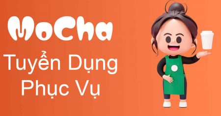 Nhân Viên Phục Vụ