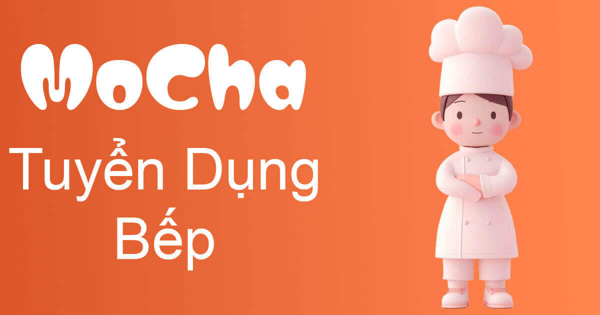 Nhân Viên Bếp Nhân Viên Bếp